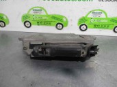 Replacement engine ECU for Renault Clio II Phase I (B/CBO) 1.9 Diesel OEM IAM reference 7700104956 R04080009F LUCAS