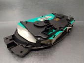 Recambio de cuadro instrumentos para dacia logan mcv 1.5 dci diesel cat referencia OEM IAM 248100568R 