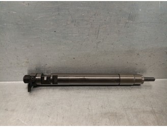 Recambio de inyector para peugeot 3008 i monospace (0u_) 2.0 hdi 150 / bluehdi 150 referencia OEM IAM 9686191080 EMBR00101D DEL