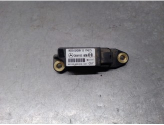 Recambio de sensor airbag para mercedes-benz clase c (w203) berlina 32 amg (203.065) referencia OEM IAM 0018204426 0003020091317