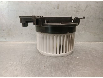 Recambio de motor calefaccion para toyota yaris (_p21_, _pa1_, _ph1_) 1.5 hybrid (mxph11) referencia OEM IAM 871030D500 871030D5