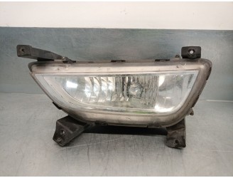 Recambio de faro antiniebla izquierdo para hyundai h350 furgoneta 2.5 crdi referencia OEM IAM 9220159000 9220159000 