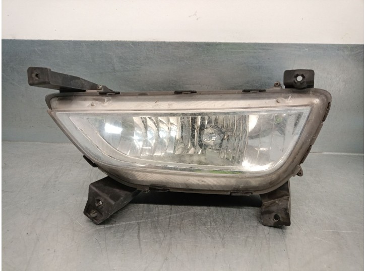 Recambio de faro antiniebla izquierdo para hyundai h350 furgoneta 2.5 crdi referencia OEM IAM 9220159000 9220159000 
