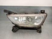 Recambio de faro antiniebla izquierdo para hyundai h350 furgoneta 2.5 crdi referencia OEM IAM 9220159000 9220159000 