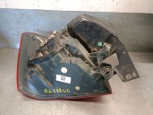 Recambio de piloto trasero derecho para bmw 1 (f20) 118 d referencia OEM IAM 63217359018 63217359018 7359018