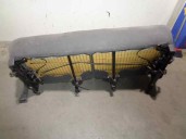 Recambio de asientos traseros para mitsubishi space wagon (n30/n40) 2.0 16v cat referencia OEM IAM 3ª FILA TELA GRIS 5 PUERTAS