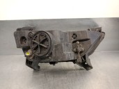 Recambio de faro antiniebla izquierdo para hyundai h350 furgoneta 2.5 crdi referencia OEM IAM 9220159000 9220159000 