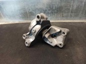 Replacement right engine mount for Fiat Doblo 1.3 16V JTD CAT OEM IAM reference 51799110 