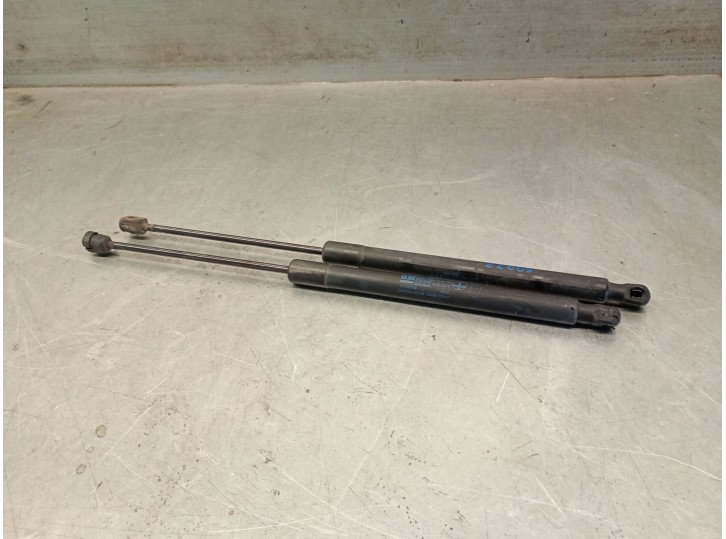 Recambio de amortiguadores maletero / porton para opel zafira b furgoneta/monovolumen (a05) 1.9 cdti van (m75) referencia OEM IA