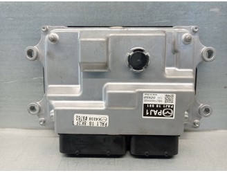 Recambio de centralita motor uce para mazda 3 sedán (bp) referencia OEM IAM PAJ118881 MB2798003442 DENSO