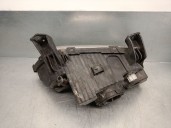 Recambio de faro antiniebla izquierdo para hyundai h350 furgoneta 2.5 crdi referencia OEM IAM 9220159000 9220159000 