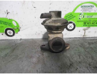 Recambio de valvula egr para renault clio ii fase i (b/cbo) 1.9 diesel referencia OEM IAM 7700101088 2580024A 