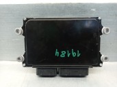 Recambio de centralita motor uce para mazda 3 sedán (bp) referencia OEM IAM PAJ118881 MB2798003442 DENSO