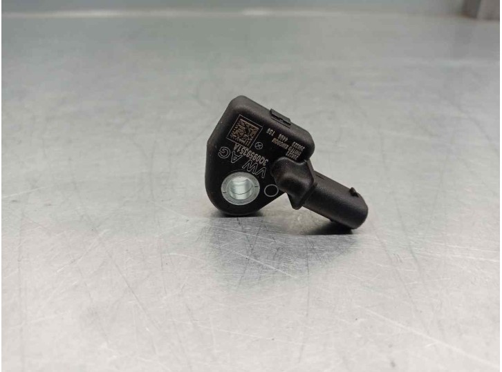 Recambio de sensor impacto para seat ateca (5fp) referencia OEM IAM 3Q0959351A 