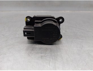 Recambio de motor apertura trampillas climatizador para ford transit connect 1.6 tdci cat referencia OEM IAM AV6N19E616AA  FOMOC