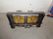 Recambio de asientos traseros para mitsubishi space wagon (n30/n40) 2.0 16v cat referencia OEM IAM 3ª FILA TELA GRIS 5 PUERTAS