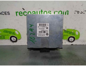 Recambio de modulo electronico para bmw serie 1 berlina (e81/e87) 2.0 turbodiesel cat referencia OEM IAM 61429127088 8ES00947920