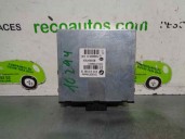 Recambio de modulo electronico para bmw serie 1 berlina (e81/e87) 2.0 turbodiesel cat referencia OEM IAM 61429127088 8ES00947920