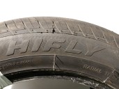Recambio de neumatico/s para volkswagen golf iv berlina (1j1) 1.9 tdi referencia OEM IAM 20555R1691V HIFLY HF201