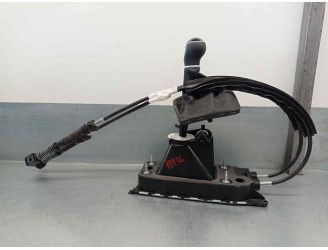 Recambio de palanca cambio para seat ateca (5fp) referencia OEM IAM 5WA711049A 