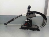 Recambio de palanca cambio para seat ateca (5fp) referencia OEM IAM 5WA711049A 