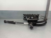 Recambio de palanca cambio para seat ateca (5fp) referencia OEM IAM 5WA711049A 