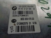 Recambio de modulo electronico para bmw serie 1 berlina (e81/e87) 2.0 turbodiesel cat referencia OEM IAM 61429127088 8ES00947920