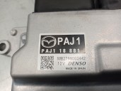 Recambio de centralita motor uce para mazda 3 sedán (bp) referencia OEM IAM PAJ118881 MB2798003442 DENSO