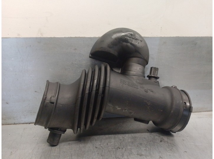 Recambio de tubo para jaguar s-type 3.0 v6 24v cat referencia OEM IAM XR8U9F805AA XR8U9B659AA 