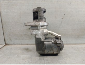 Recambio de valvula egr para bmw x1 (e84) xdrive 20 d referencia OEM IAM 781087102 11717810871 WAHLER