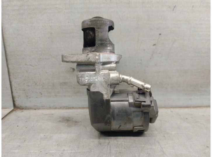 Recambio de valvula egr para bmw x1 (e84) xdrive 20 d referencia OEM IAM 781087102 11717810871 WAHLER