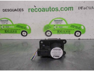 Recambio de motor apertura trampillas climatizador para citroën c4 cactus 1.2 12v e-thp referencia OEM IAM C5509001 