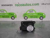 Recambio de motor apertura trampillas climatizador para citroën c4 cactus 1.2 12v e-thp referencia OEM IAM C5509001 