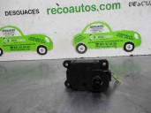 Recambio de motor apertura trampillas climatizador para citroën c4 cactus 1.2 12v e-thp referencia OEM IAM C5509001 