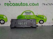 Recambio de amplificador para bmw serie 1 berlina (e81/e87) 2.0 turbodiesel cat referencia OEM IAM 65206958900  