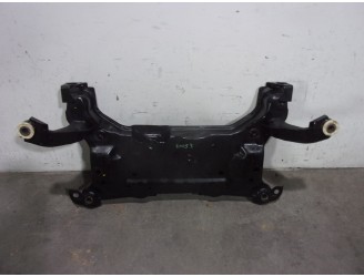 Recambio de puente delantero para ford transit connect 1.6 tdci cat referencia OEM IAM 1858262 CUNA MOTOR SUE BURRA30 FILA15