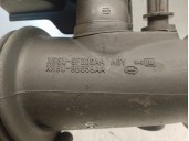 Recambio de tubo para jaguar s-type 3.0 v6 24v cat referencia OEM IAM XR8U9F805AA XR8U9B659AA 