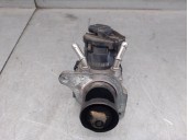 Recambio de valvula egr para bmw x1 (e84) xdrive 20 d referencia OEM IAM 781087102 11717810871 WAHLER