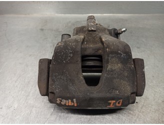 Recambio de pinza freno delantera izquierda para honda accord berlina (cl/cn) 2.2 ctdi referencia OEM IAM 45001SEAE01  ATE