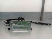 Recambio de palanca cambio para seat ateca (5fp) referencia OEM IAM 5WA711049A  