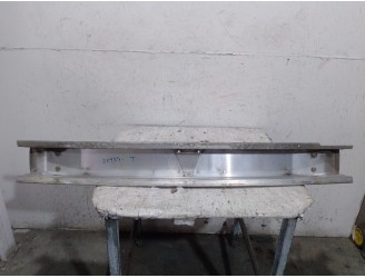 Recambio de refuerzo paragolpes trasero para saab 9-5 (ys3e) 2.3 t referencia OEM IAM 5542714  