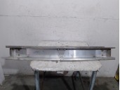 Replacement rear bumper reinforcement for Saab 9-5 (YS3E) 2.3 T OEM IAM reference 5542714 