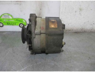Recambio de alternador para opel vectra a 2.0 referencia OEM IAM 3493848 0120488192 BOSCH