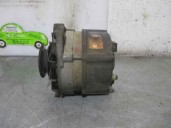 Recambio de alternador para opel vectra a 2.0 referencia OEM IAM 3493848 0120488192 BOSCH