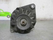 Recambio de alternador para opel vectra a 2.0 referencia OEM IAM 3493848 0120488192 BOSCH