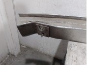 Recambio de refuerzo paragolpes trasero para saab 9-5 (ys3e) 2.3 t referencia OEM IAM 5542714  