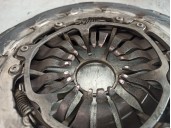 Recambio de kit embrague para ford mondeo iii sedán (b4y) 2.0 tdci referencia OEM IAM 1435153 LUK