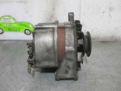 Recambio de alternador para opel vectra a 2.0 referencia OEM IAM 3493848 0120488192 BOSCH