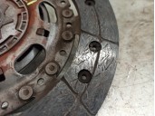 Recambio de kit embrague para ford mondeo iii sedán (b4y) 2.0 tdci referencia OEM IAM 1435153 LUK