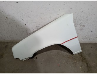 Recambio de aleta delantera izquierda para renault 5 (b/c40) 1.4 referencia OEM IAM 7751638370 7751638370 